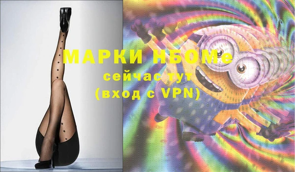 дживик Бронницы